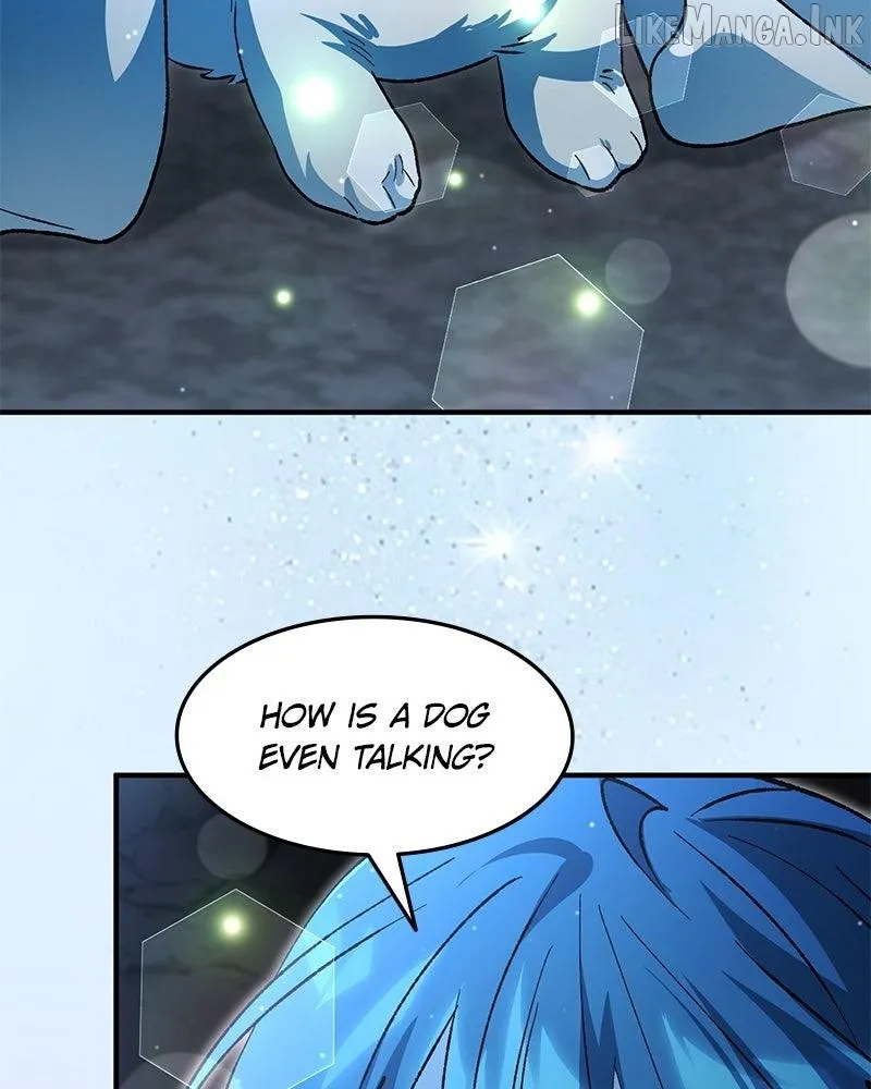 The Emperor’s Dog Chapter 74 page 121 - 