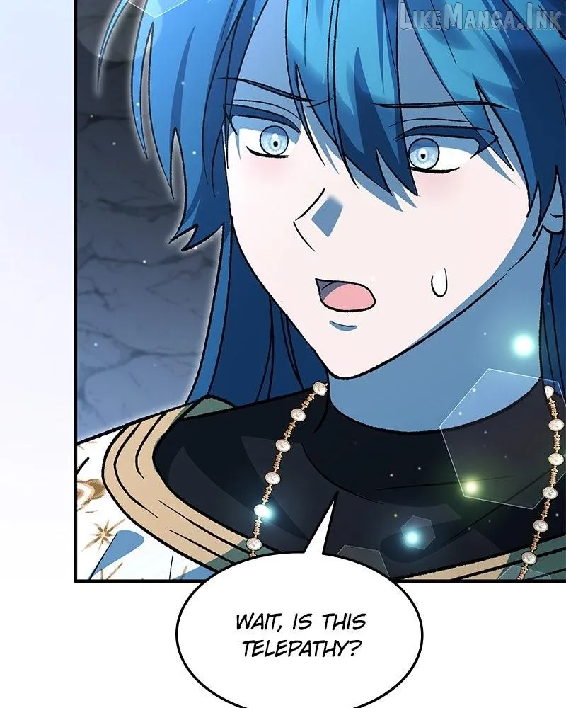 The Emperor’s Dog Chapter 74 page 122 - 