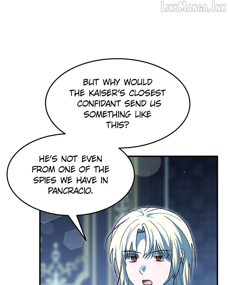 The Emperor’s Dog Chapter 74 page 16 - 