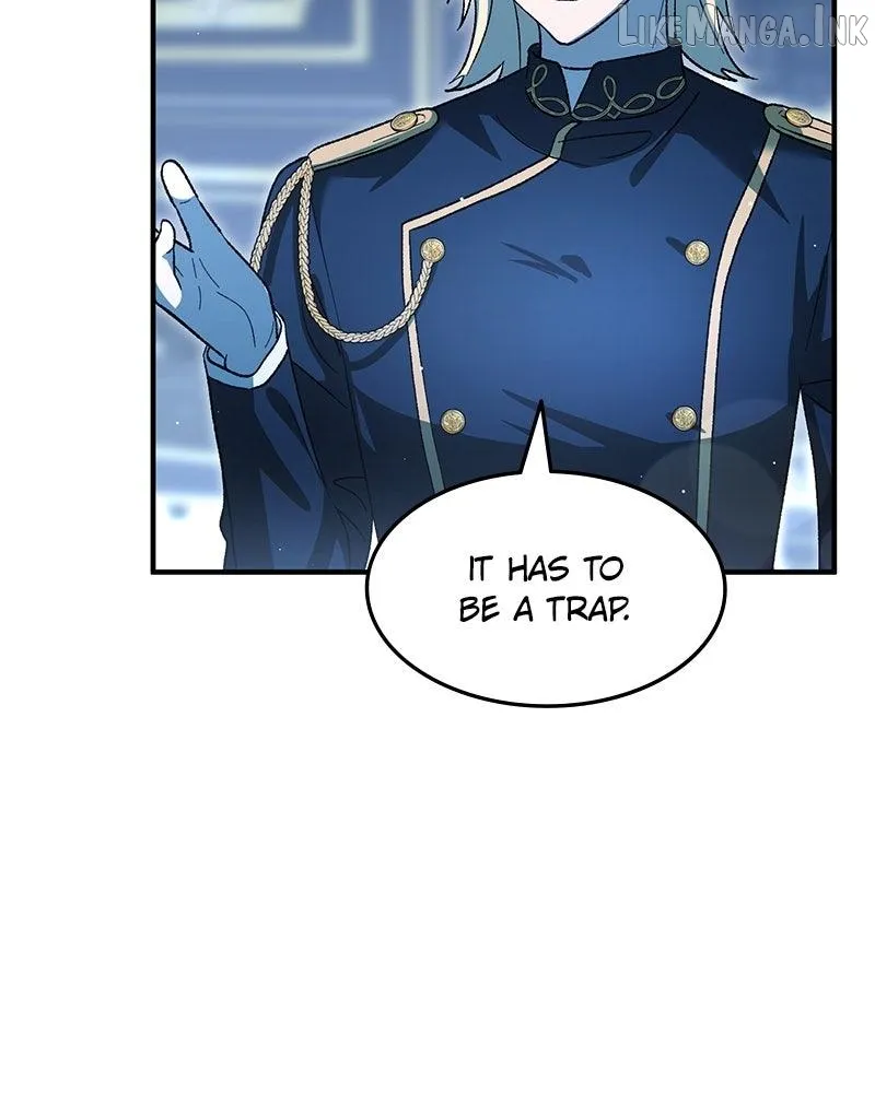 The Emperor’s Dog Chapter 74 page 17 - 