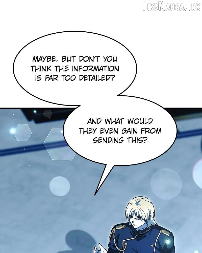 The Emperor’s Dog Chapter 74 page 18 - 