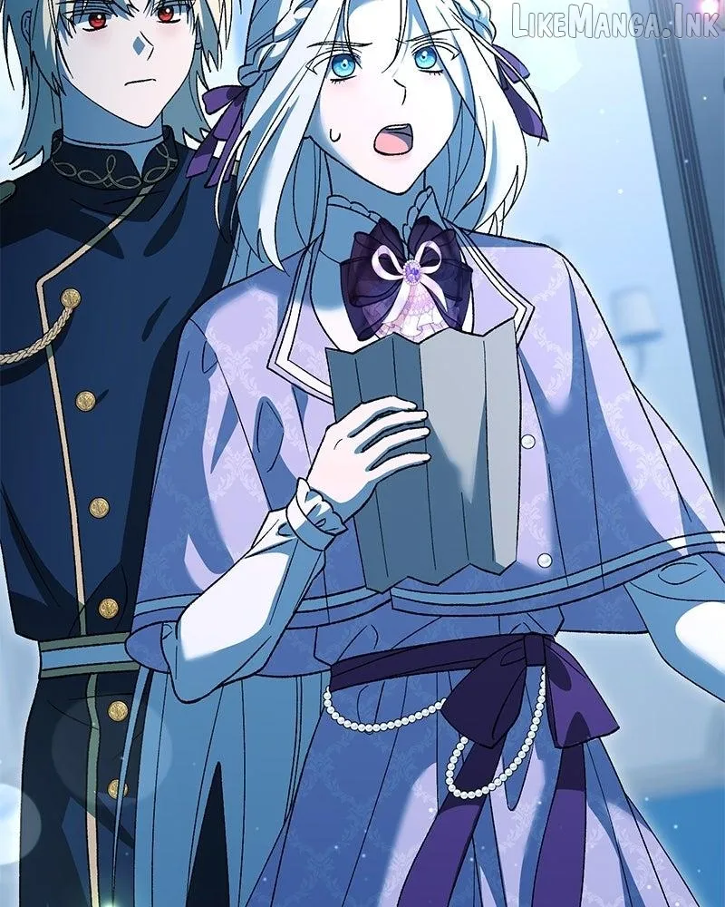 The Emperor’s Dog Chapter 74 page 3 - 