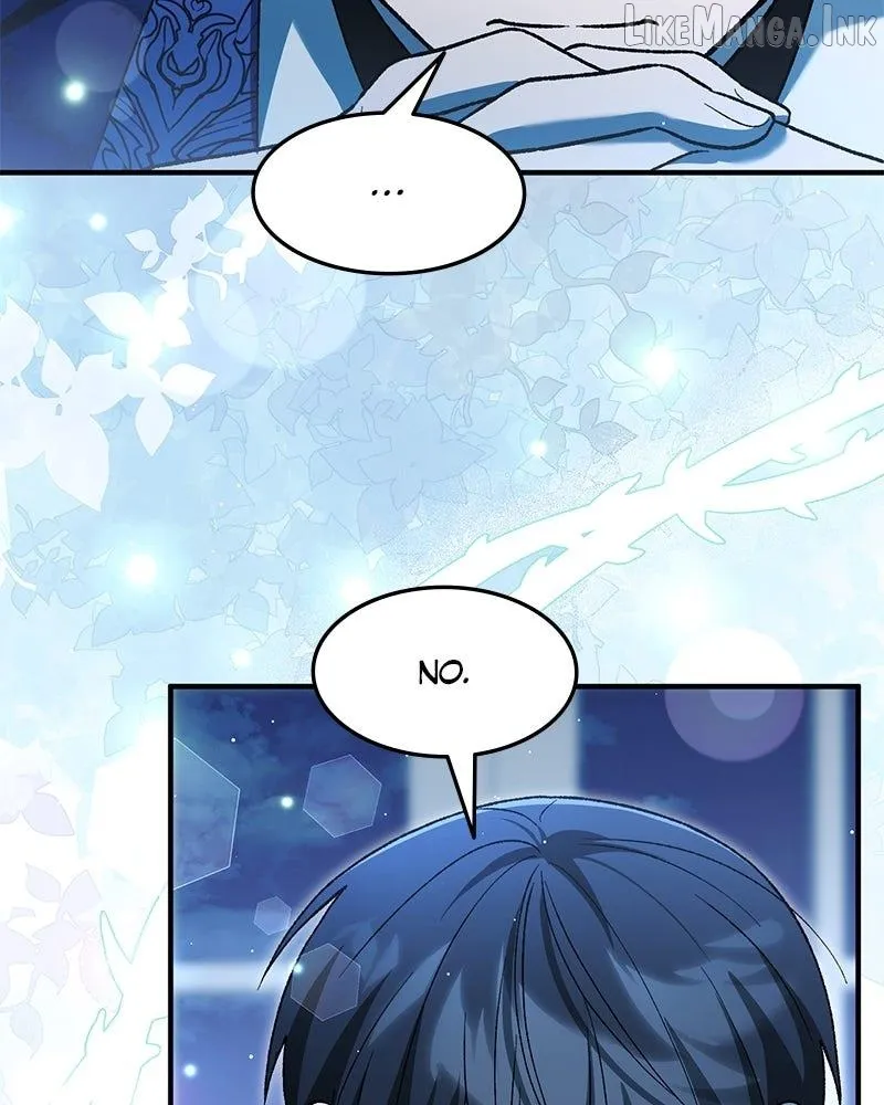 The Emperor’s Dog Chapter 74 page 21 - 