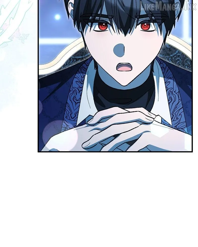 The Emperor’s Dog Chapter 74 page 22 - 