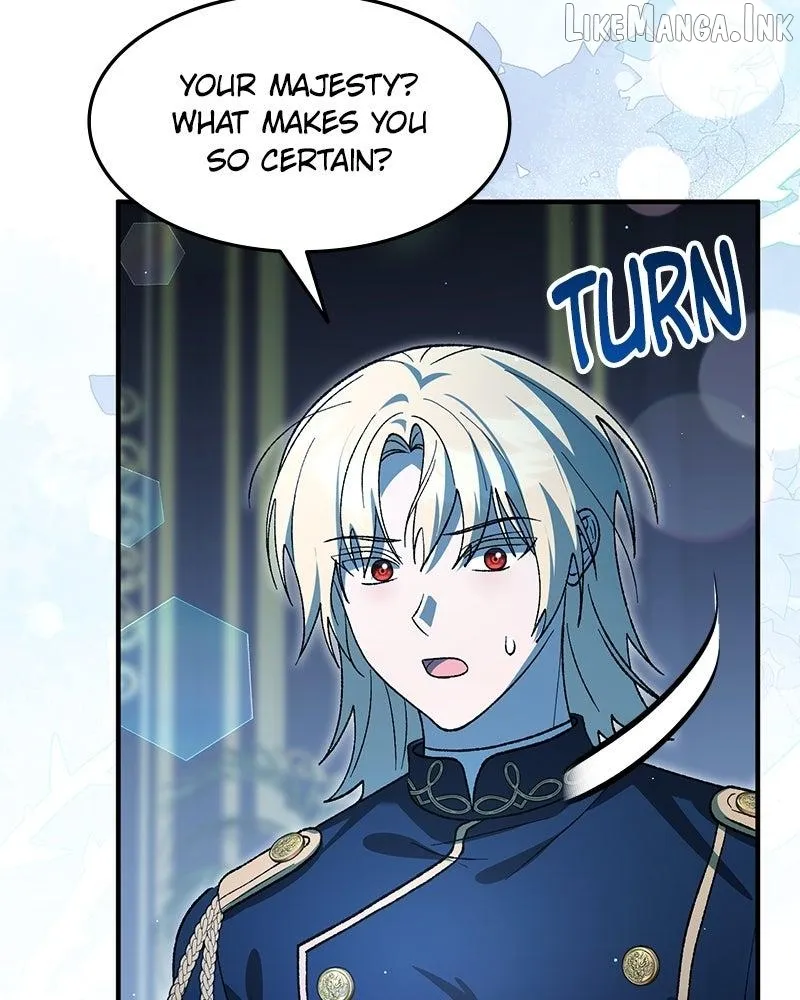 The Emperor’s Dog Chapter 74 page 24 - 