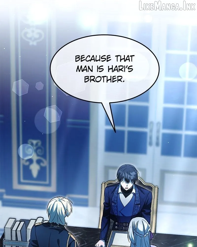 The Emperor’s Dog Chapter 74 page 26 - 