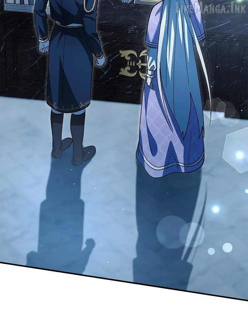 The Emperor’s Dog Chapter 74 page 27 - 