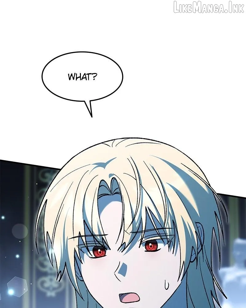The Emperor’s Dog Chapter 74 page 28 - 