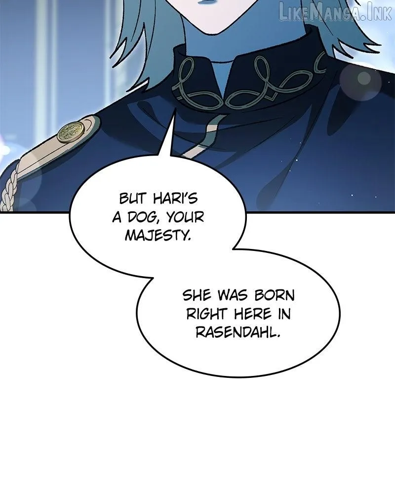 The Emperor’s Dog Chapter 74 page 29 - 