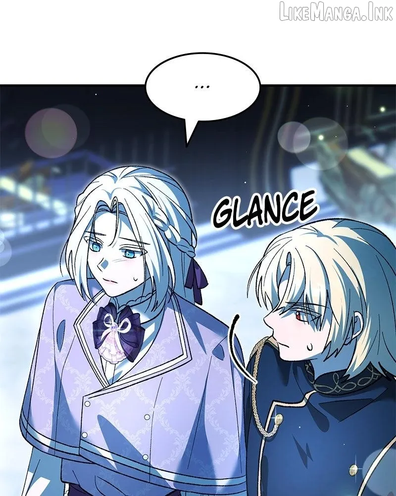 The Emperor’s Dog Chapter 74 page 30 - 