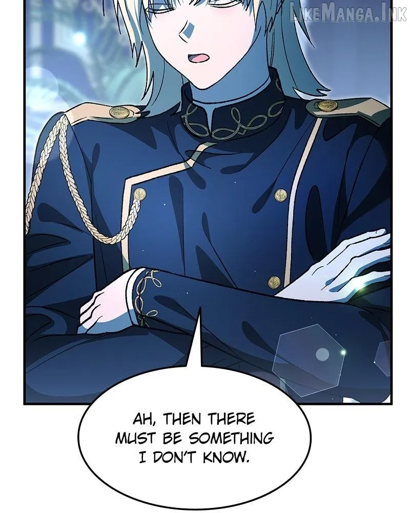 The Emperor’s Dog Chapter 74 page 32 - 