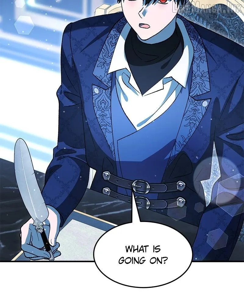 The Emperor’s Dog Chapter 74 page 5 - 