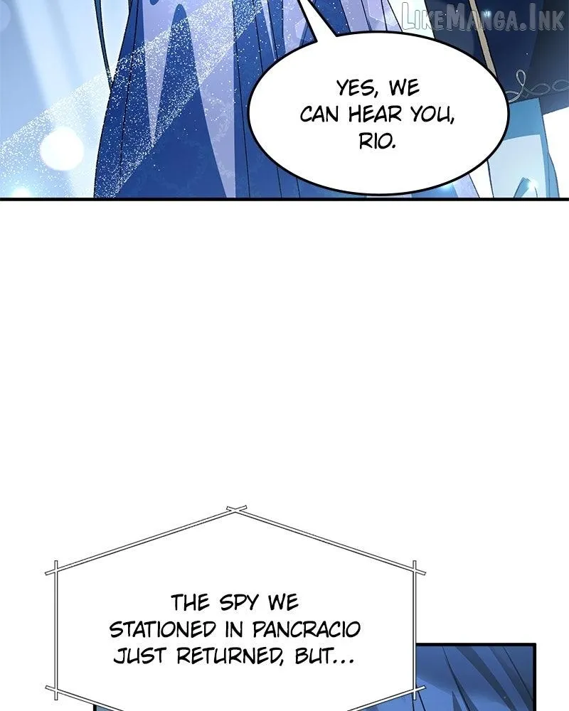 The Emperor’s Dog Chapter 74 page 42 - 