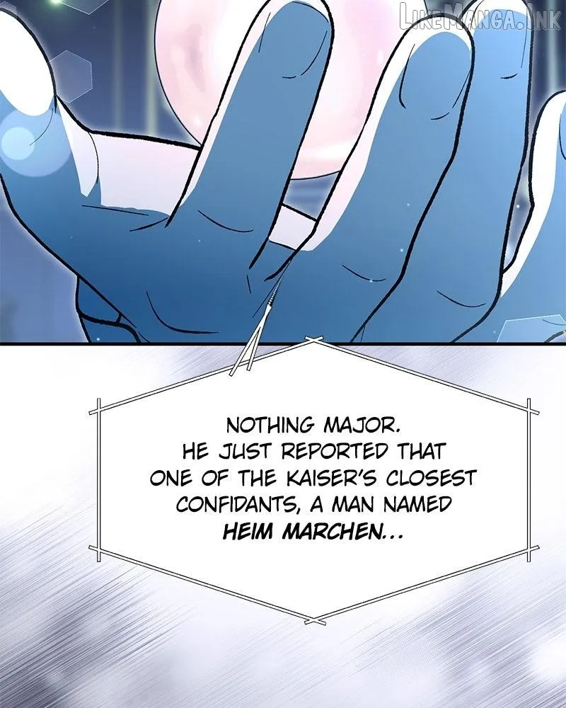 The Emperor’s Dog Chapter 74 page 45 - 