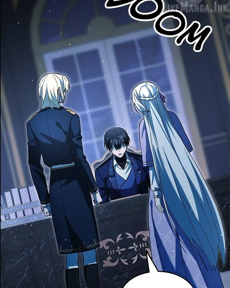 The Emperor’s Dog Chapter 74 page 47 - 
