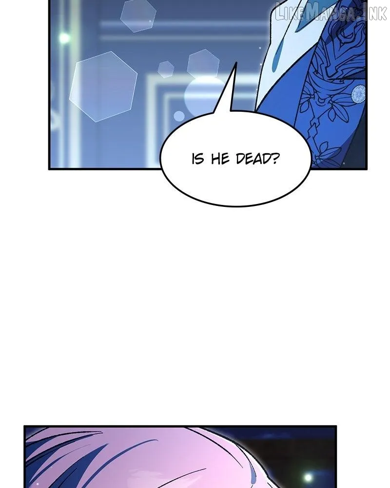 The Emperor’s Dog Chapter 74 page 50 - 