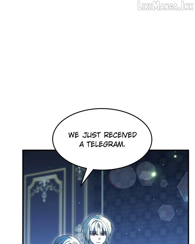 The Emperor’s Dog Chapter 74 page 6 - 