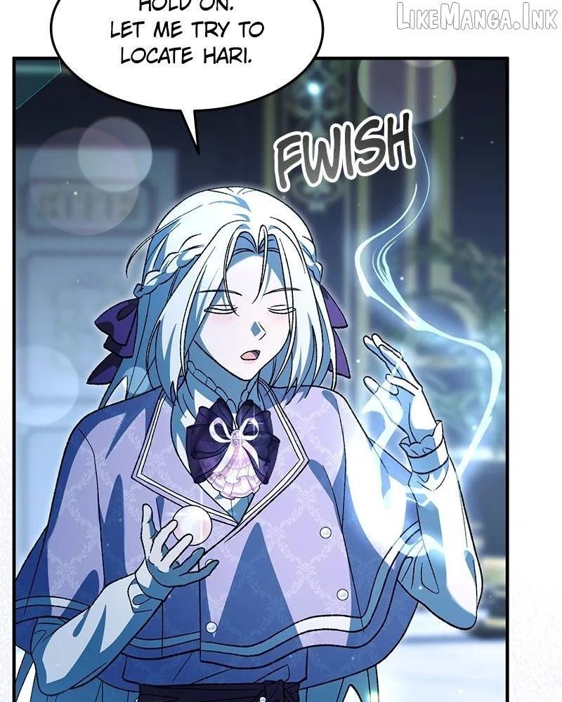 The Emperor’s Dog Chapter 74 page 56 - 