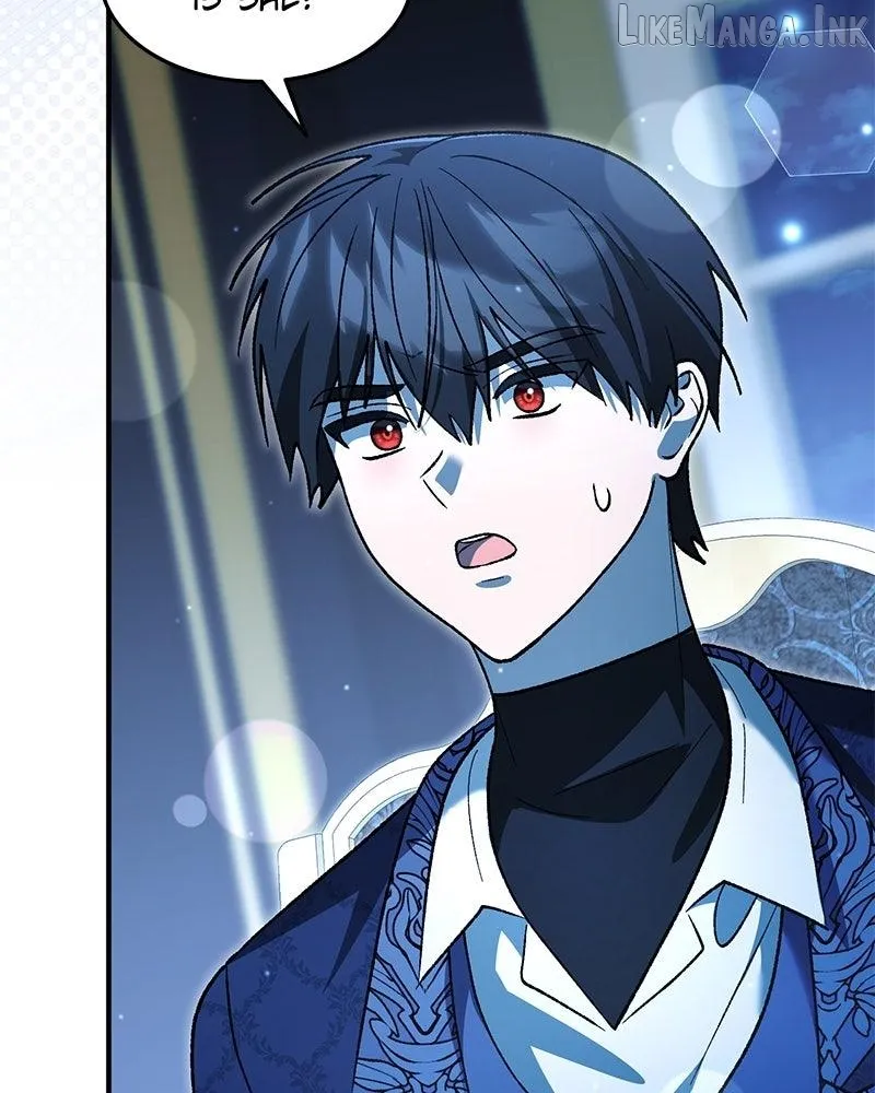 The Emperor’s Dog Chapter 74 page 59 - 