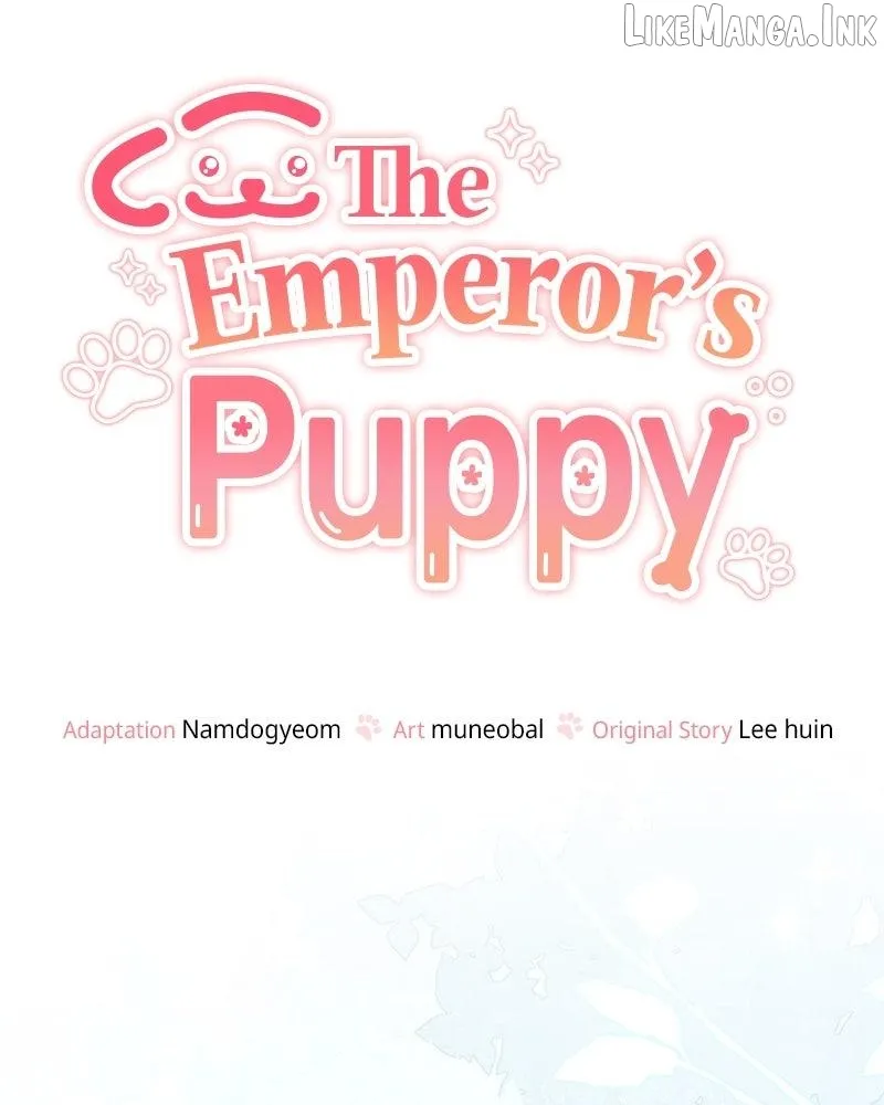 The Emperor’s Dog Chapter 74 page 63 - 
