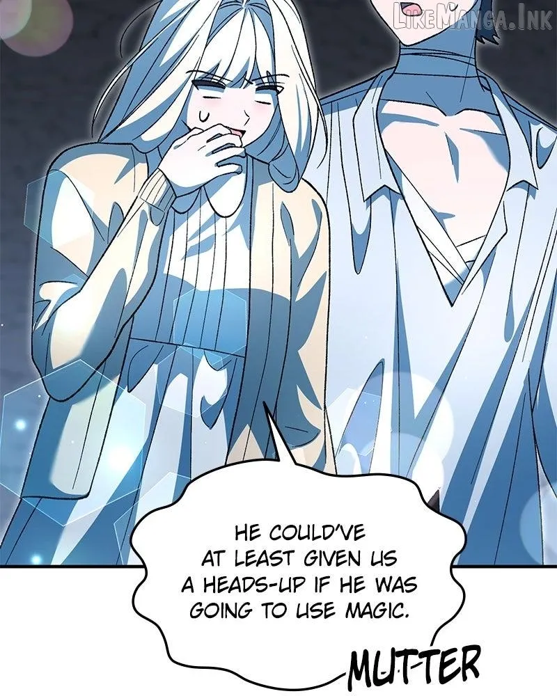 The Emperor’s Dog Chapter 74 page 74 - 
