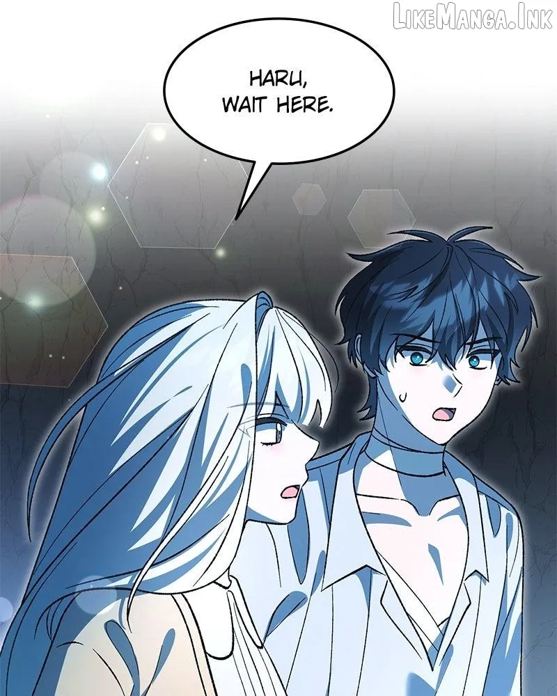 The Emperor’s Dog Chapter 74 page 83 - 