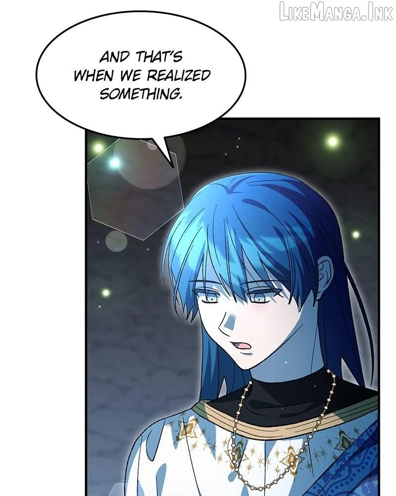 The Emperor’s Dog Chapter 75 page 11 - 