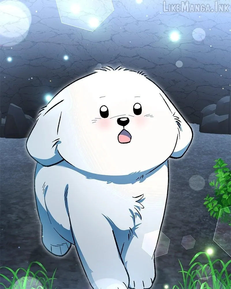 The Emperor’s Dog Chapter 75 page 14 - 