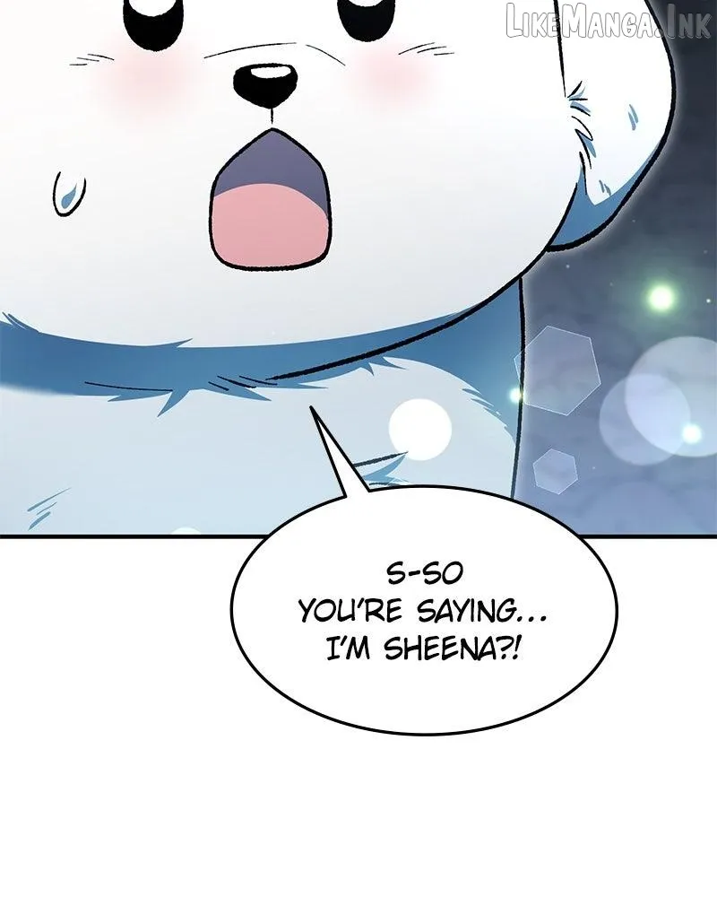 The Emperor’s Dog Chapter 75 page 16 - 