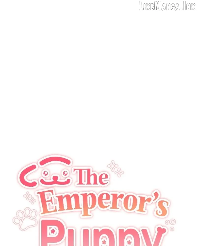 The Emperor’s Dog Chapter 75 page 17 - 