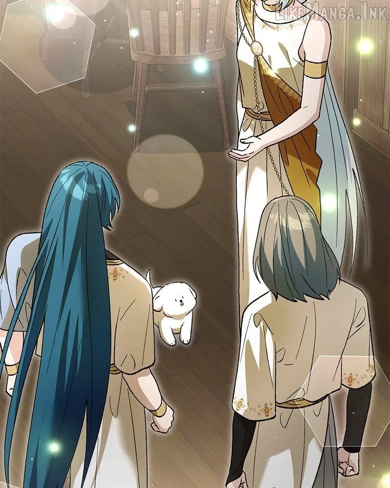 The Emperor’s Dog Chapter 75 page 20 - 