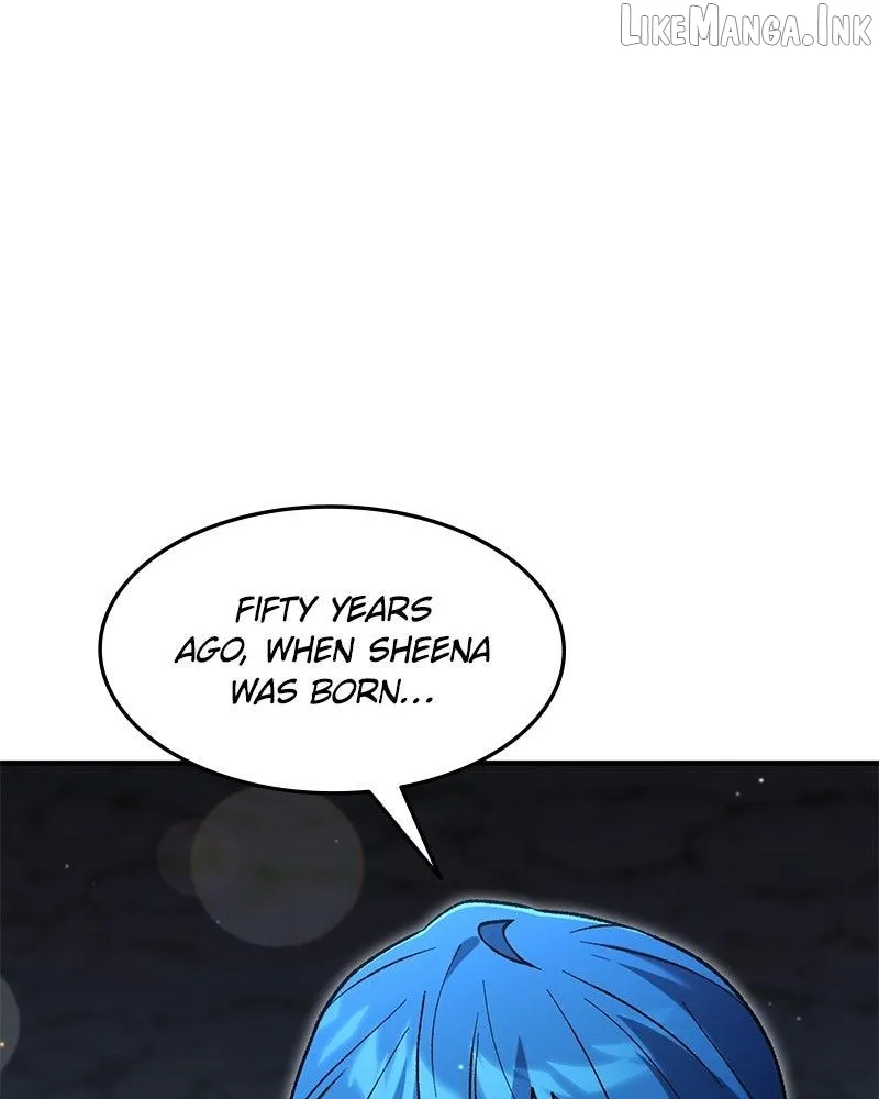 The Emperor’s Dog Chapter 75 page 3 - 