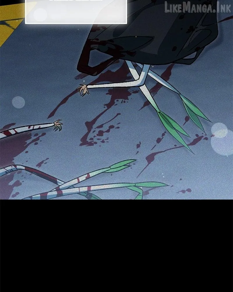 The Emperor’s Dog Chapter 75 page 23 - 