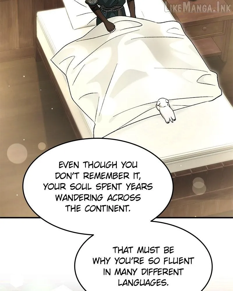 The Emperor’s Dog Chapter 75 page 31 - 