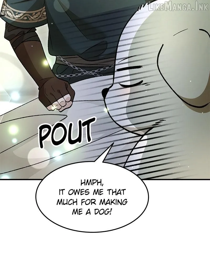 The Emperor’s Dog Chapter 75 page 33 - 