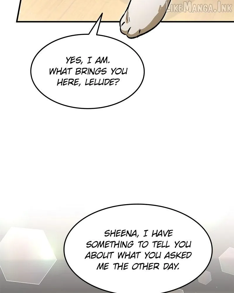 The Emperor’s Dog Chapter 75 page 38 - 