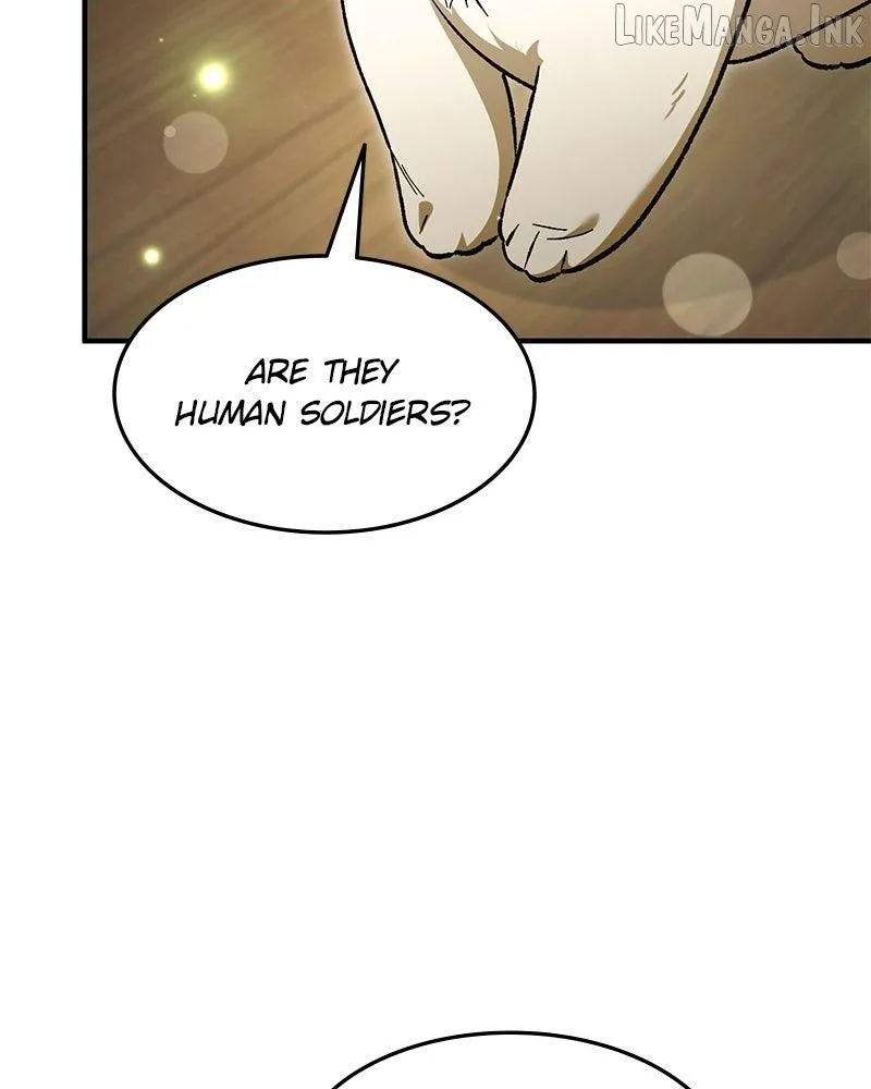 The Emperor’s Dog Chapter 75 page 43 - 