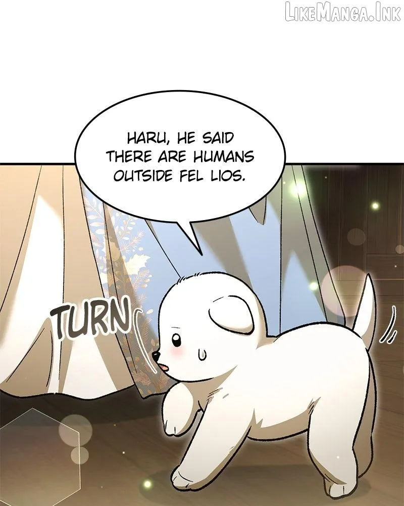 The Emperor’s Dog Chapter 75 page 46 - 