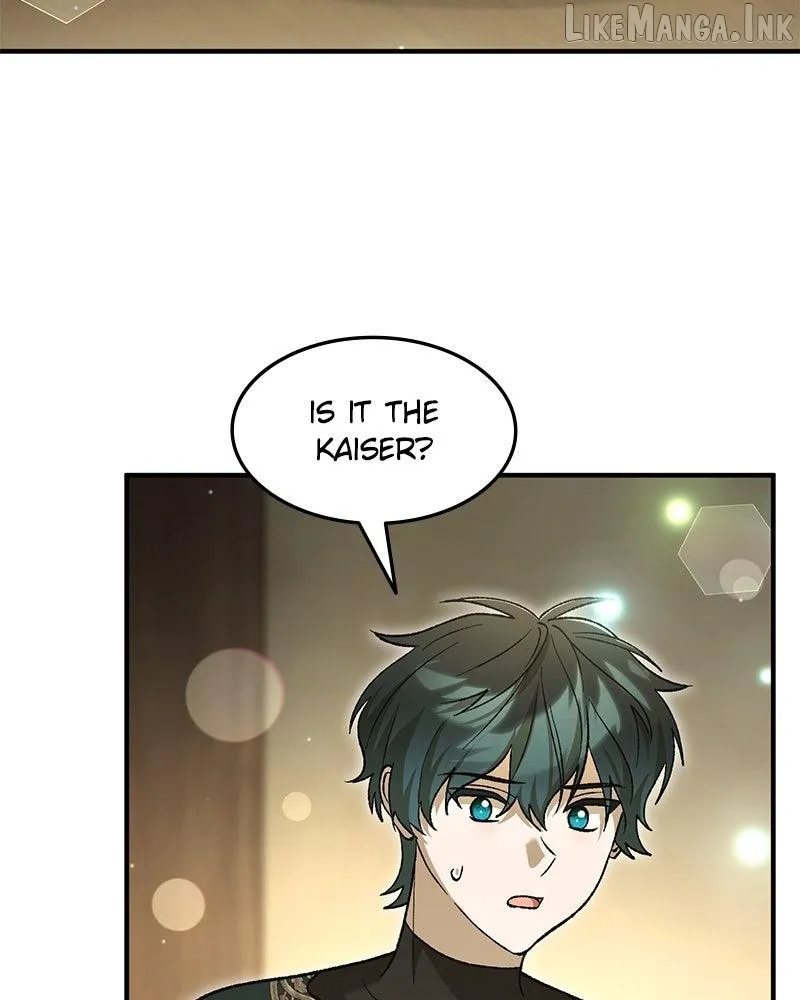 The Emperor’s Dog Chapter 75 page 47 - 