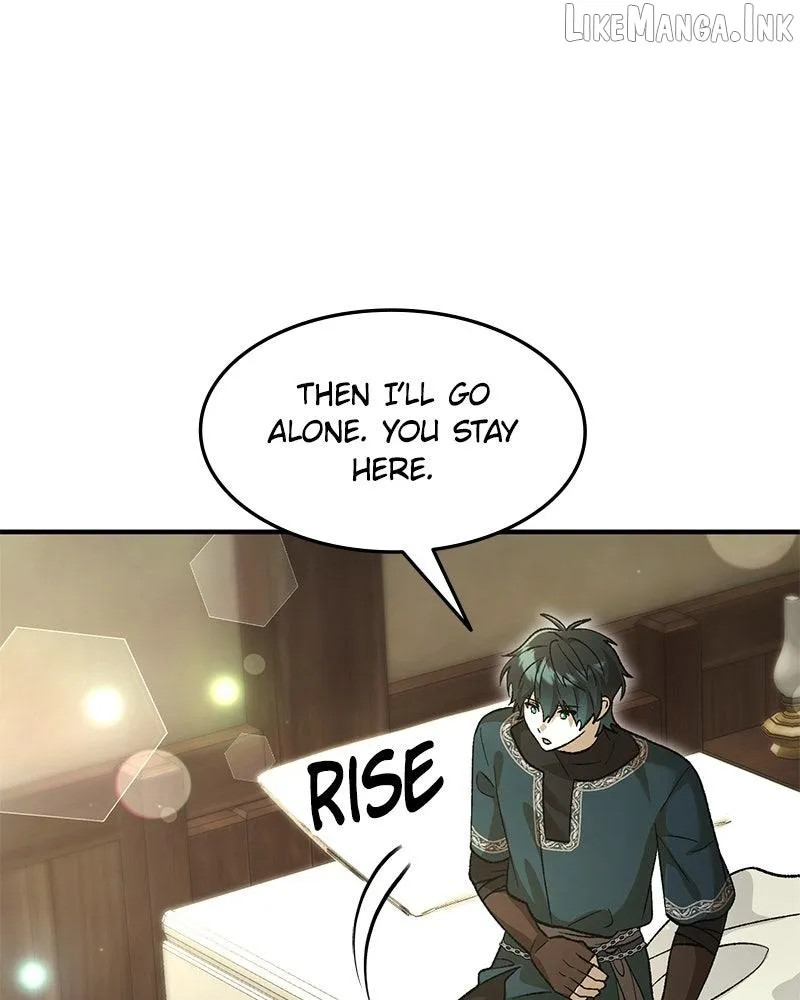 The Emperor’s Dog Chapter 75 page 49 - 