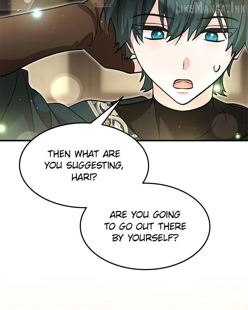 The Emperor’s Dog Chapter 75 page 53 - 