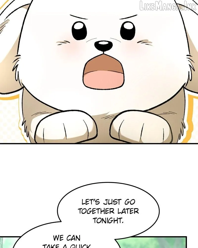 The Emperor’s Dog Chapter 75 page 55 - 