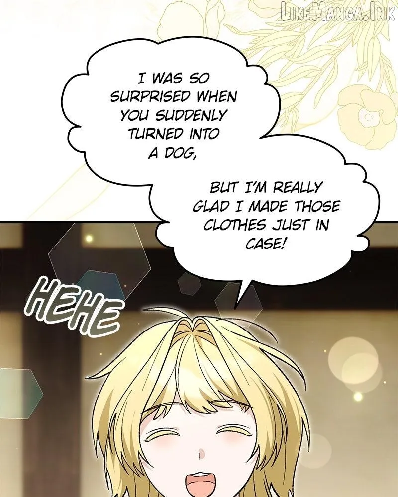 The Emperor’s Dog Chapter 75 page 60 - 