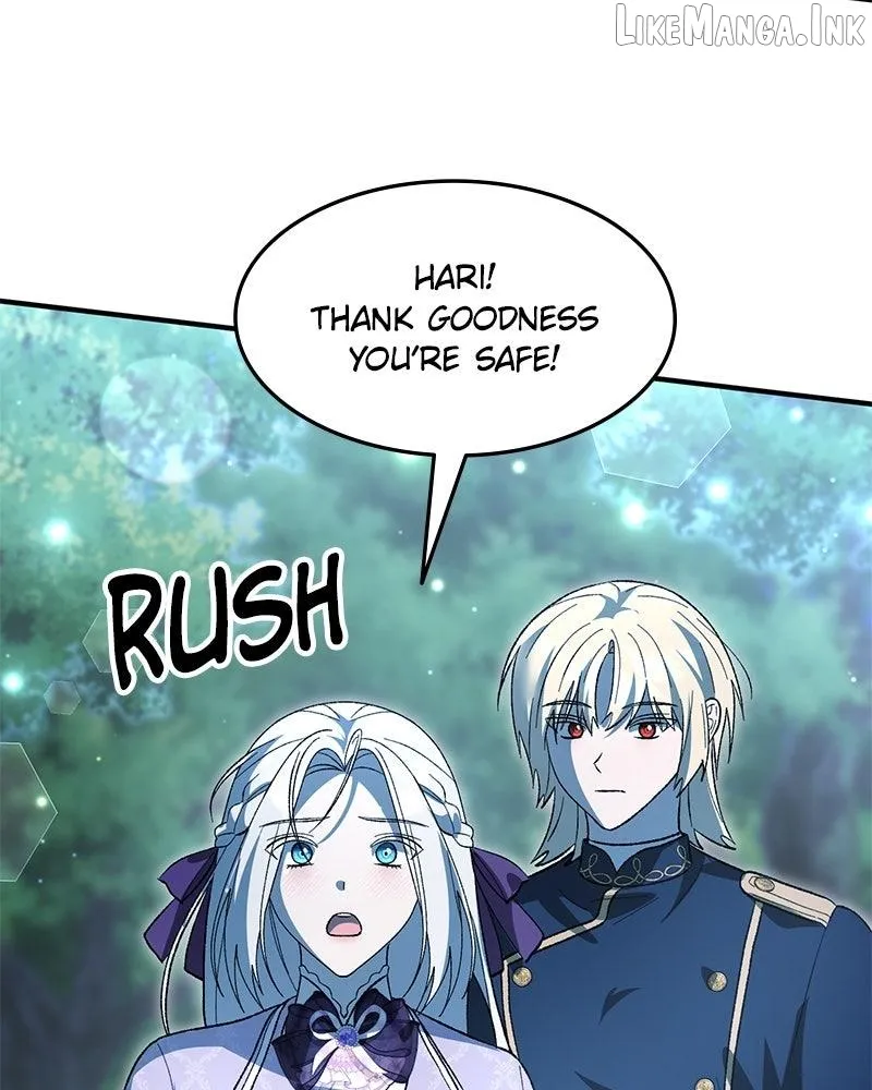 The Emperor’s Dog Chapter 75 page 83 - 
