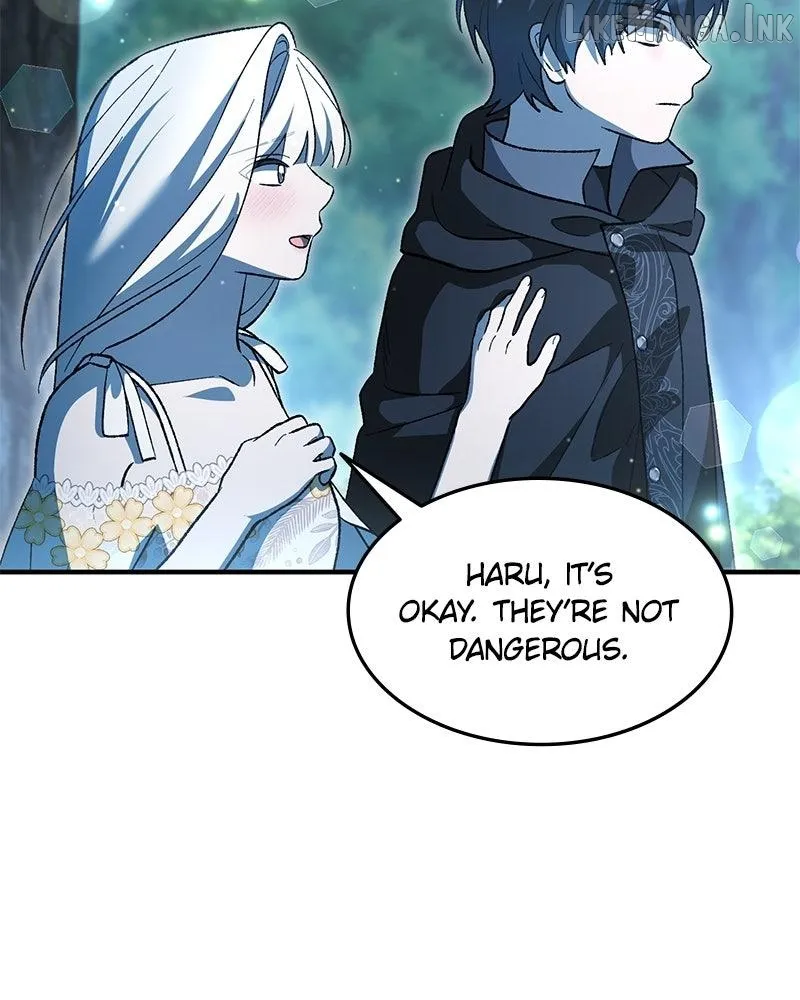 The Emperor’s Dog Chapter 75 page 87 - 
