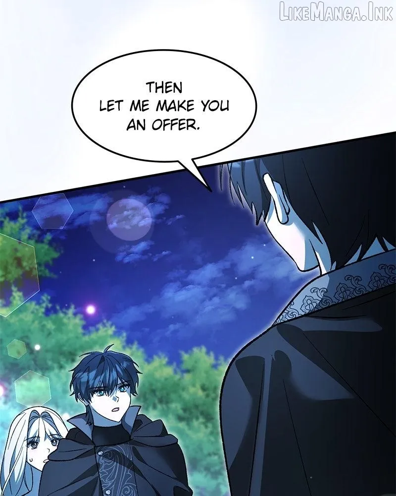 The Emperor’s Dog Chapter 75 page 96 - 