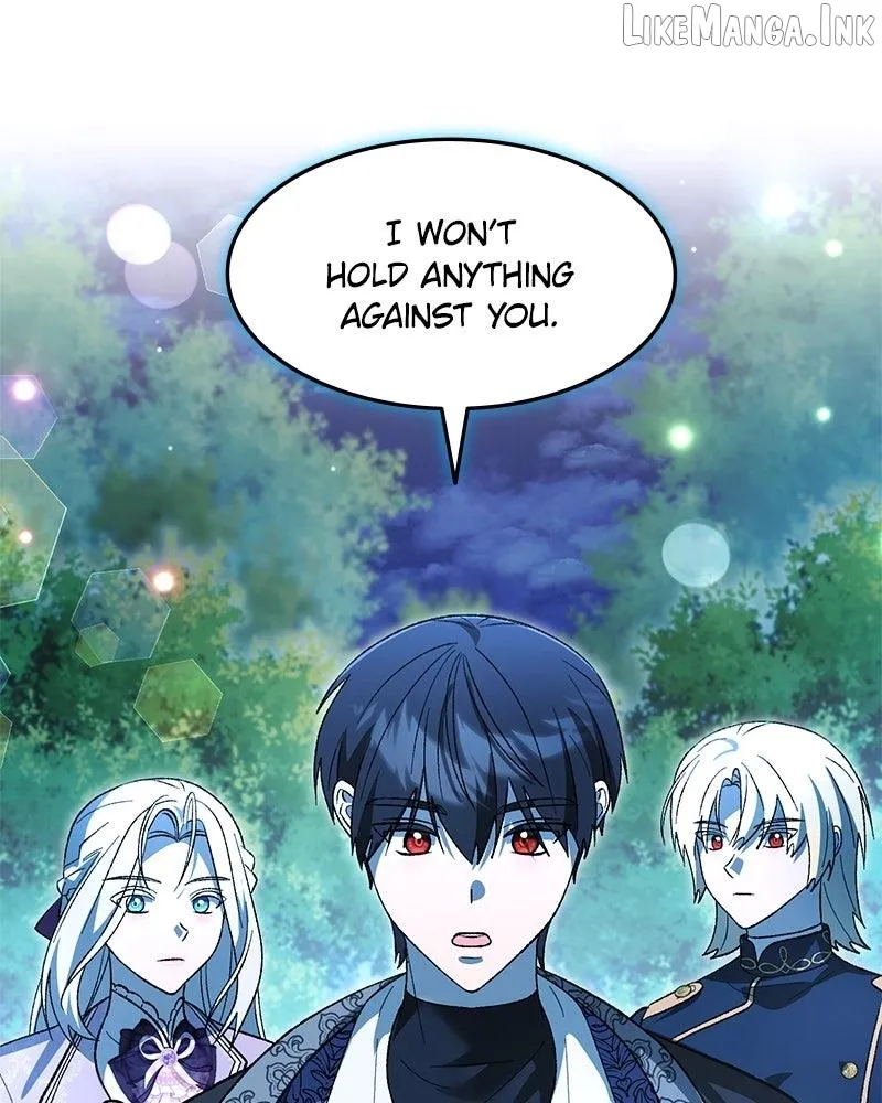 The Emperor’s Dog Chapter 75 page 98 - 
