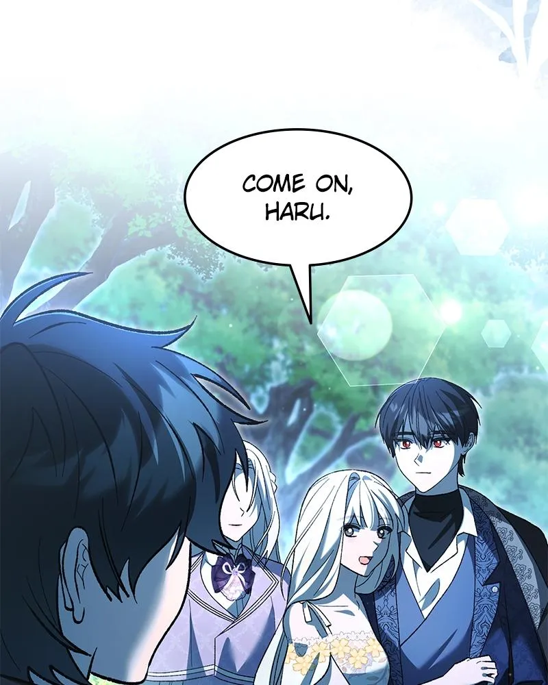 The Emperor’s Dog Chapter 76 page 11 - 