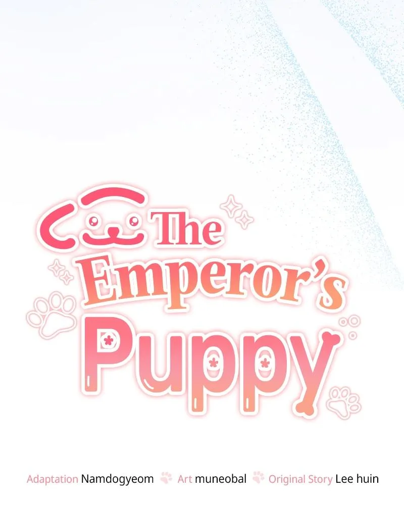 The Emperor’s Dog Chapter 76 page 19 - 