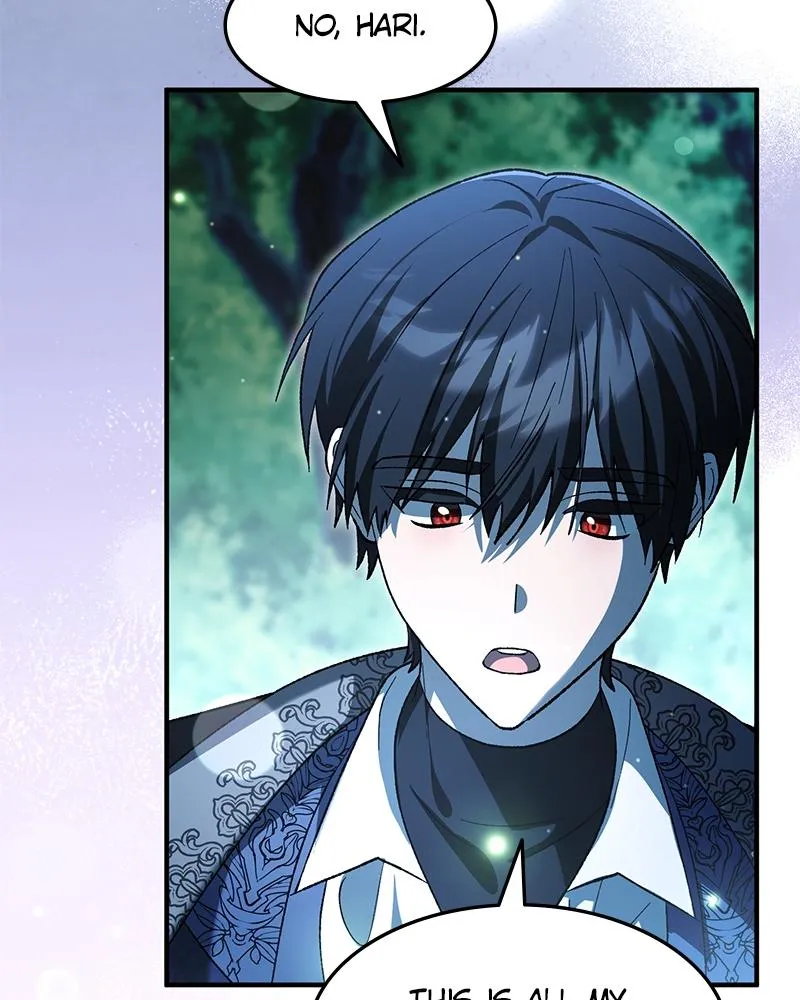 The Emperor’s Dog Chapter 76 page 3 - 